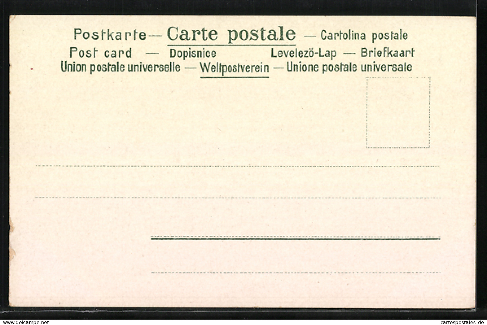 Cartolina Stresa /Lago Maggiore, Porto Di Stresa  - Other & Unclassified