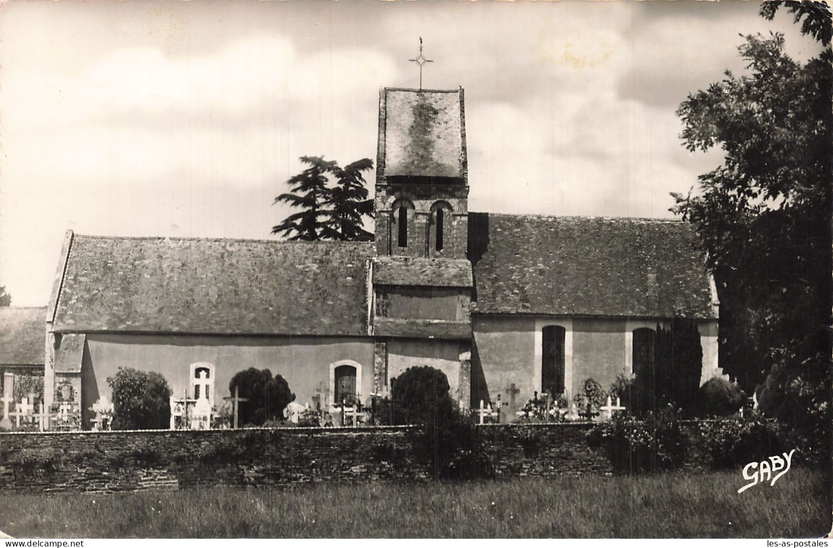 14  SAINT REMY SUR ORNE L EGLISE - Autres & Non Classés