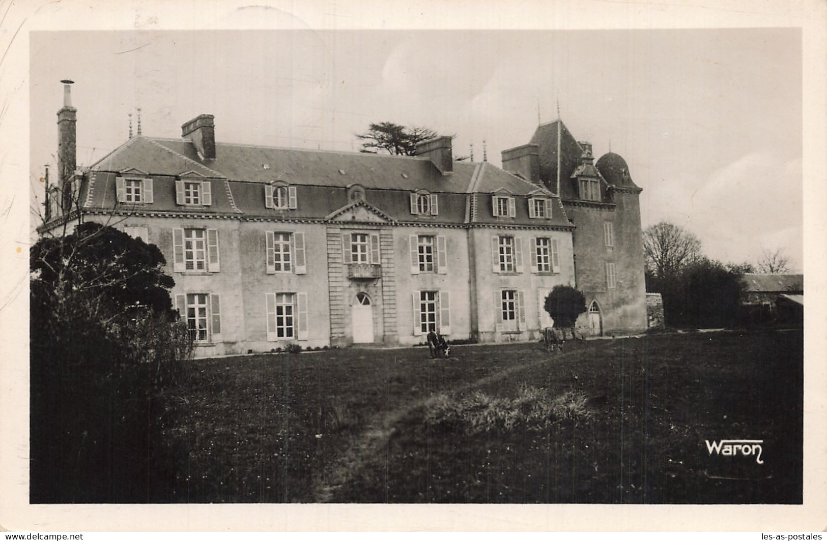 22  QUESSOY LE CHATEAU  - Other & Unclassified