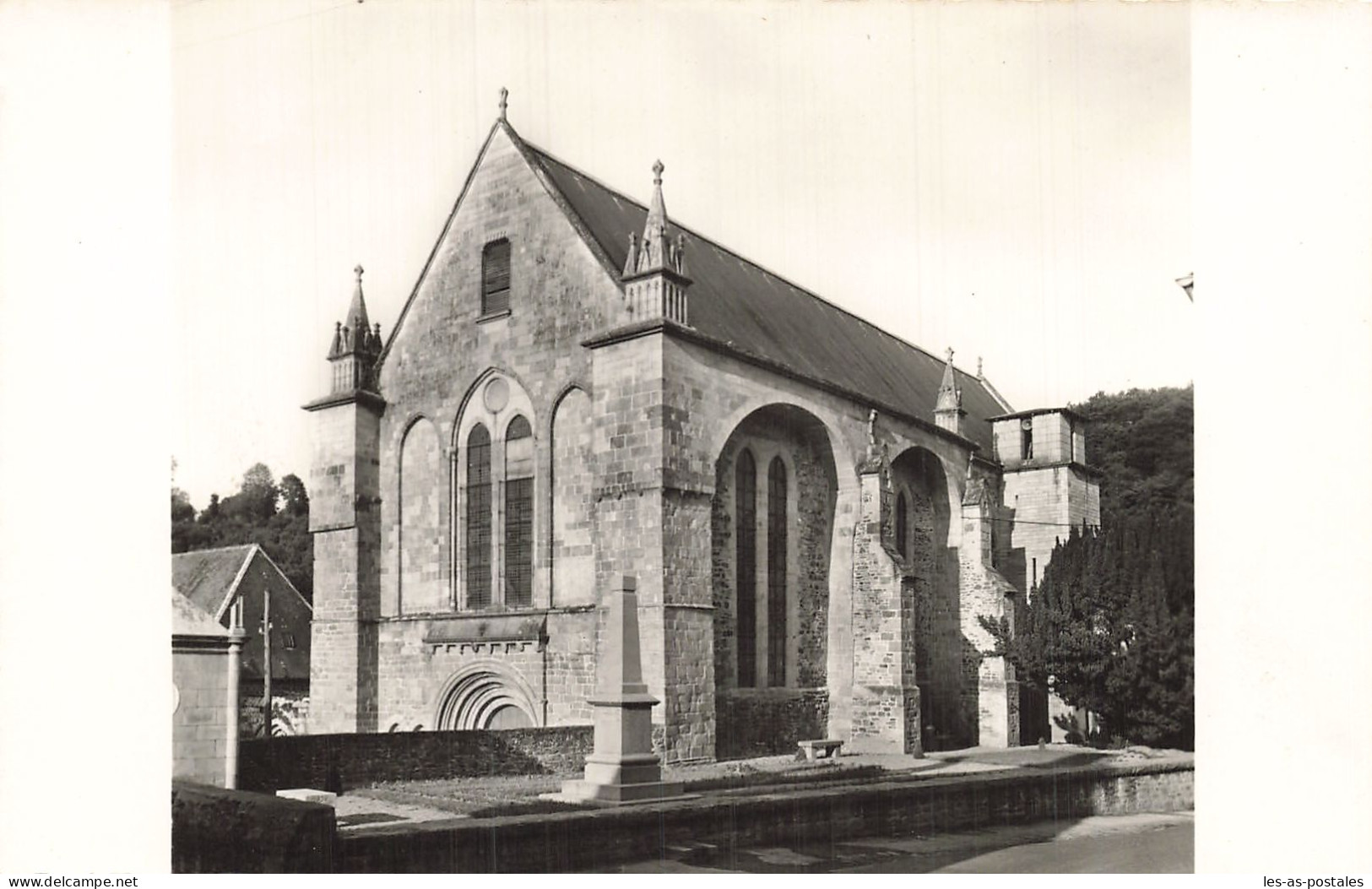 22  LEHON L EGLISE - Sonstige & Ohne Zuordnung