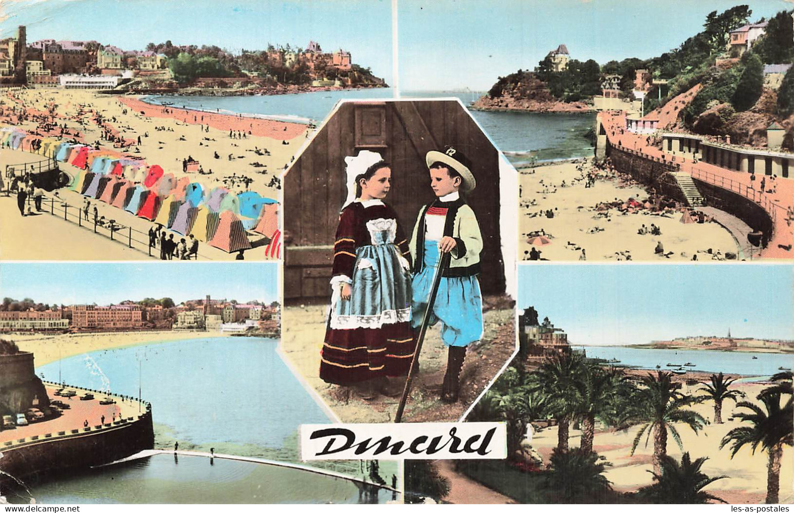 35 DINARD - Dinard