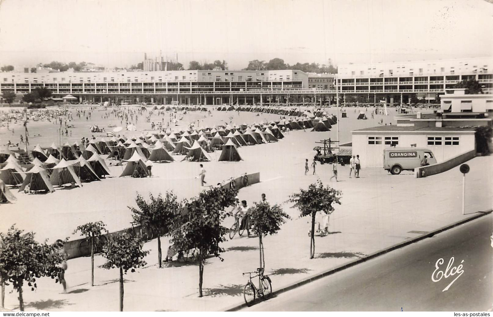 17 ROYAN LA PLAGE - Royan