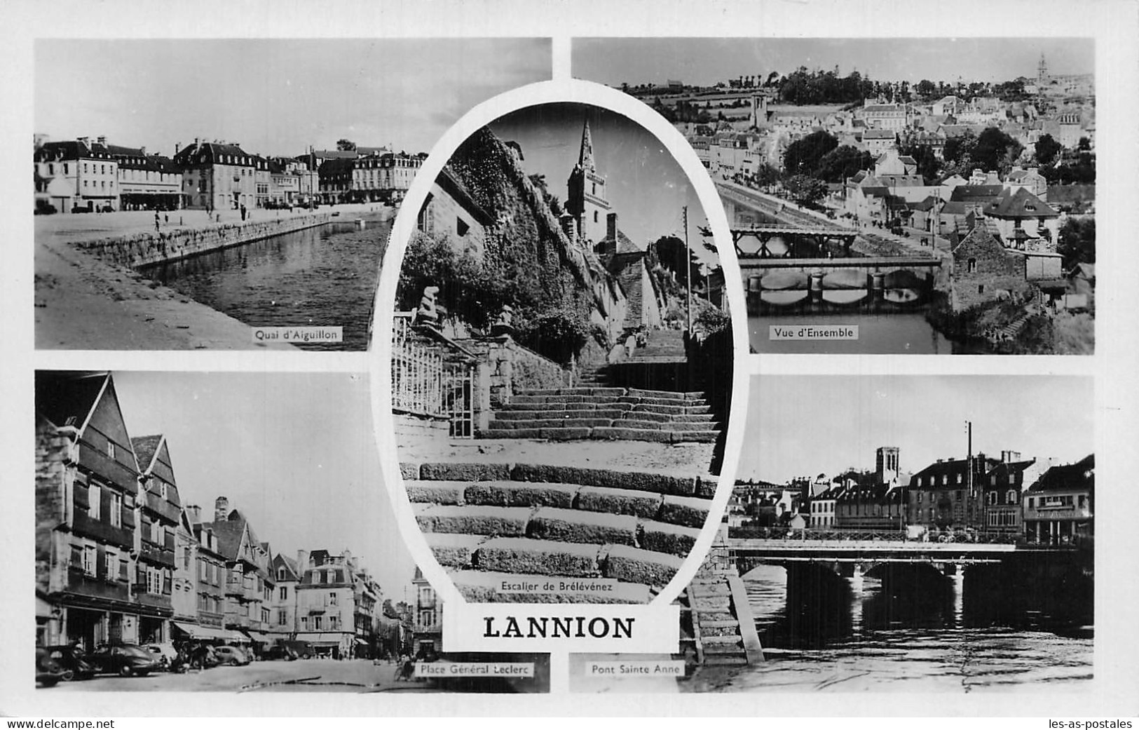 22 LANNION - Lannion