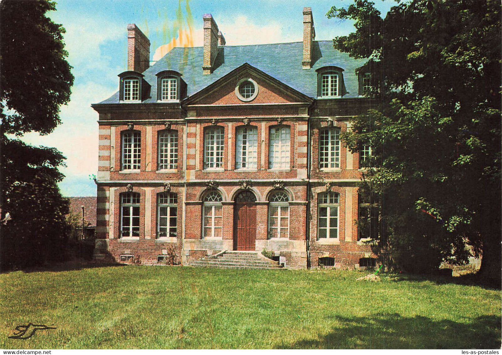 27 BERNAY LA GABELLE - Bernay