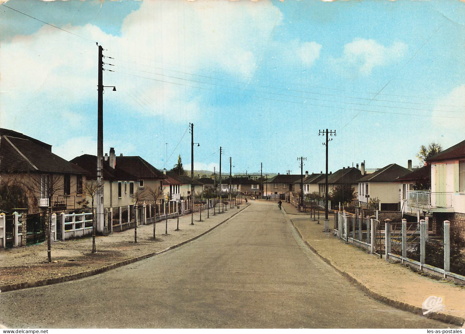 27 PONT AUDEMER RUE DE NORMANDIE - Pont Audemer