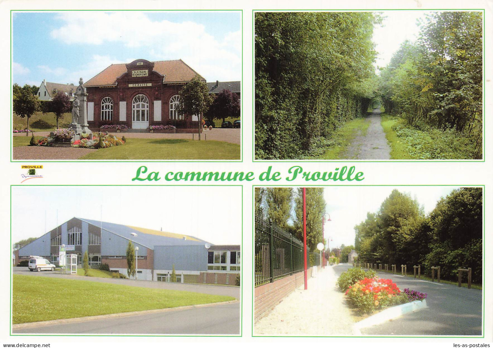 59 PROVILLE - Other & Unclassified