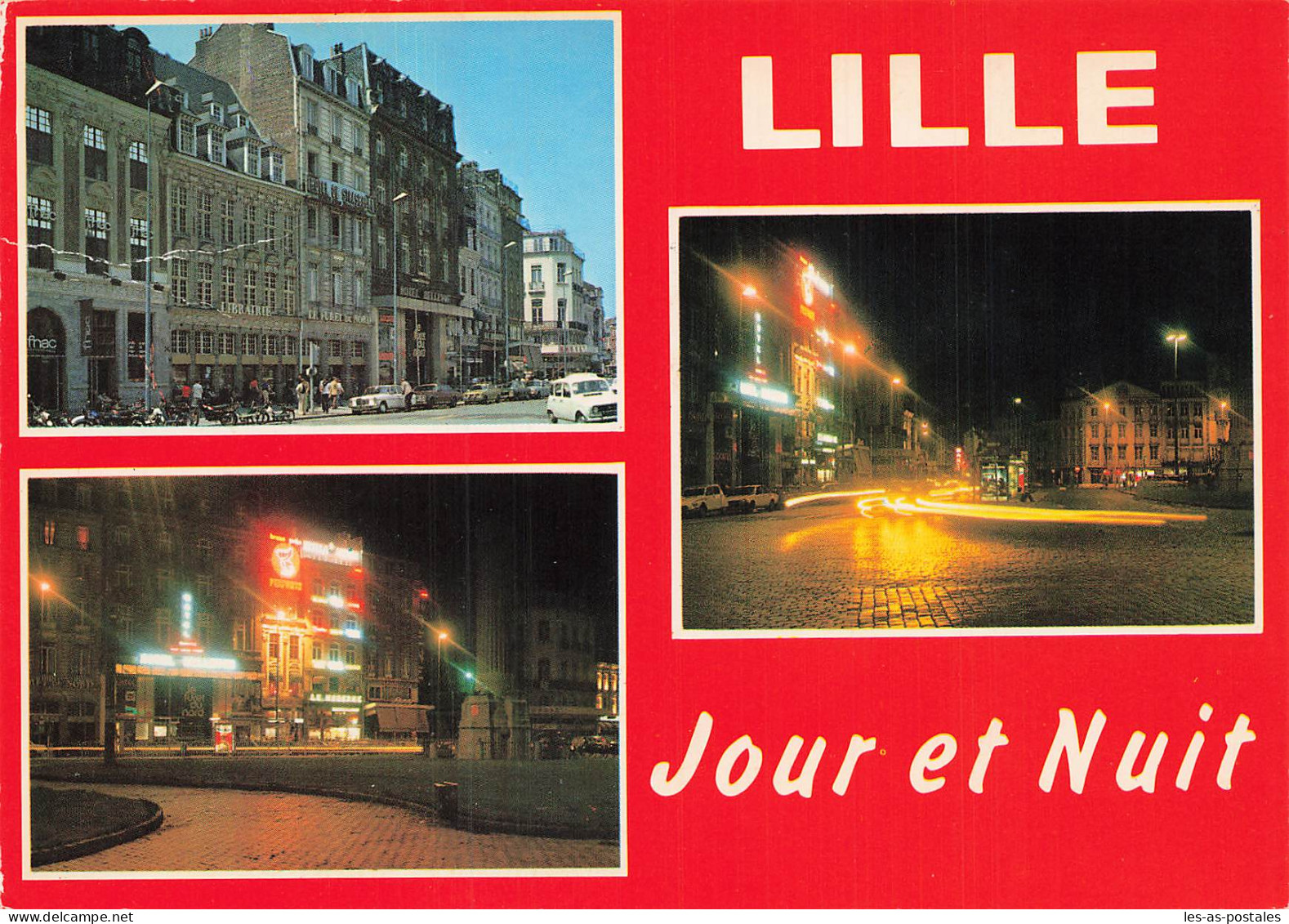 59 LILLE - Lille