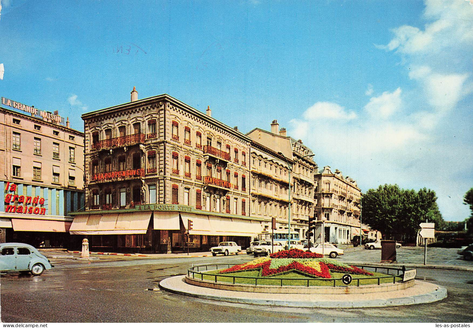 26 VALENCE BOULEVARD BANCEL PLACE DE LA REPUBLIQUE - Valence