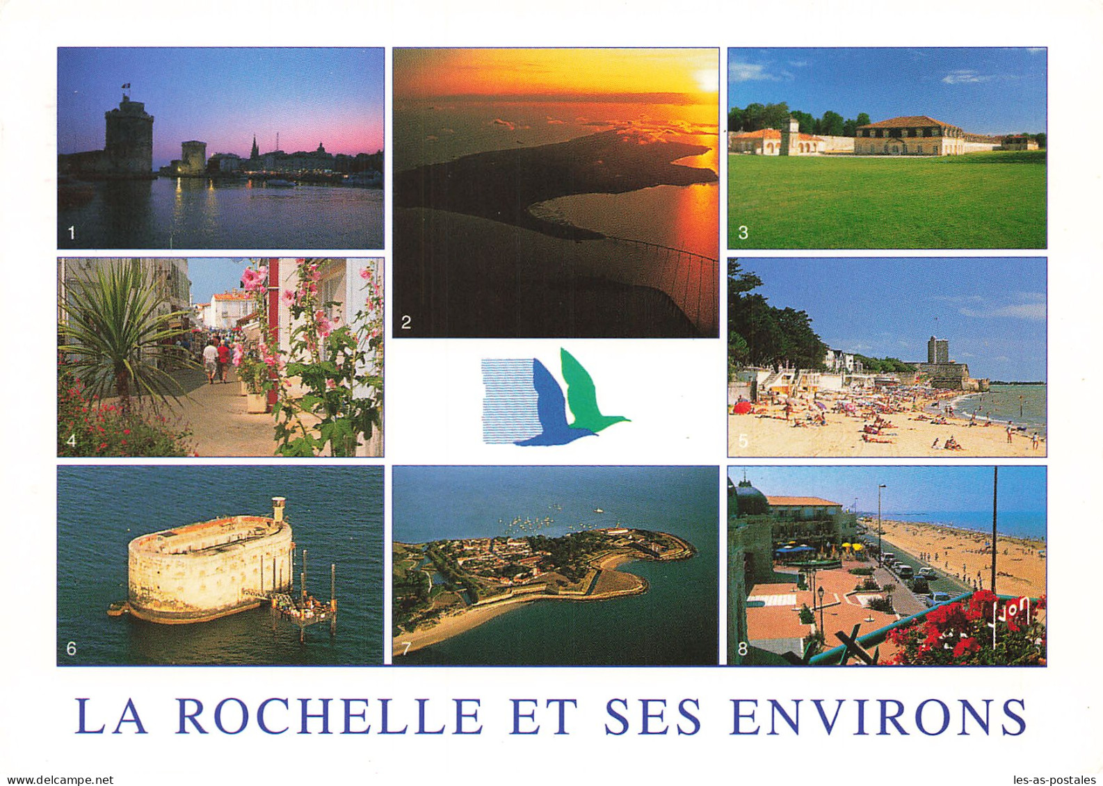 17 LA ROCHELLE - La Rochelle