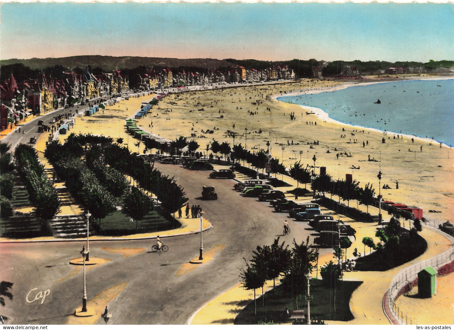 44 LA BAULE - La Baule-Escoublac