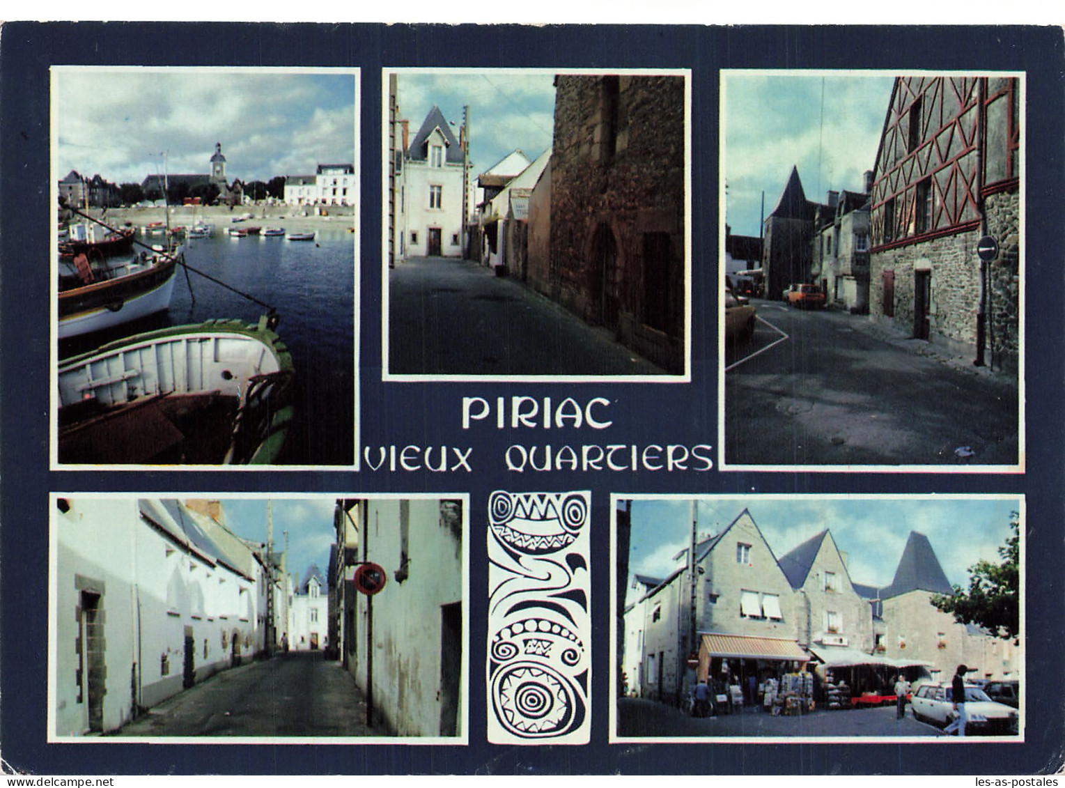 44 PIRIAC - Piriac Sur Mer