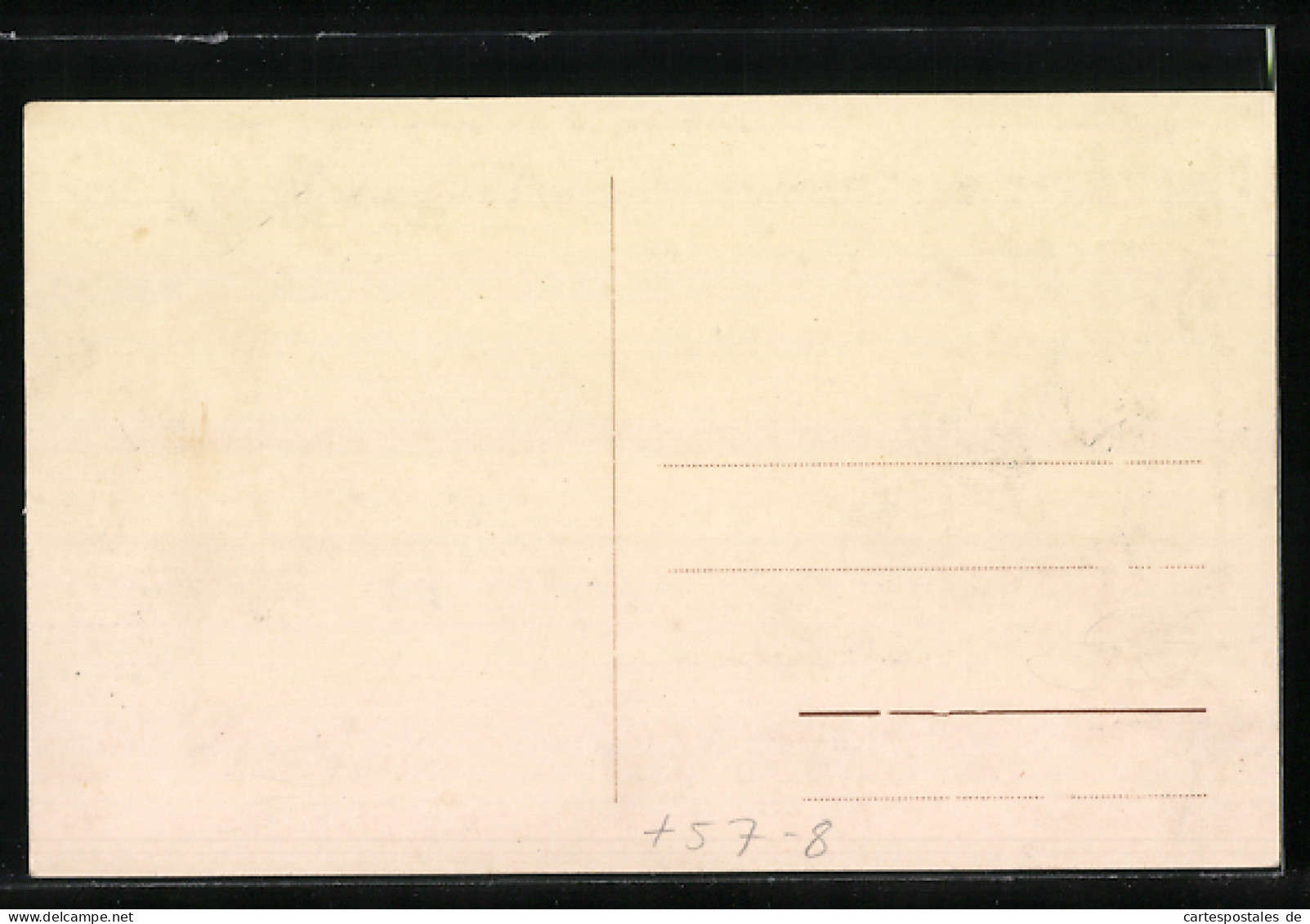 AK Varel, Vareler Turnerbund 1911, Blumentag  - Otros & Sin Clasificación