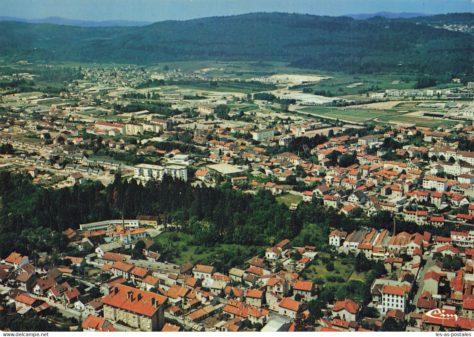 1 OYONNAX - Oyonnax