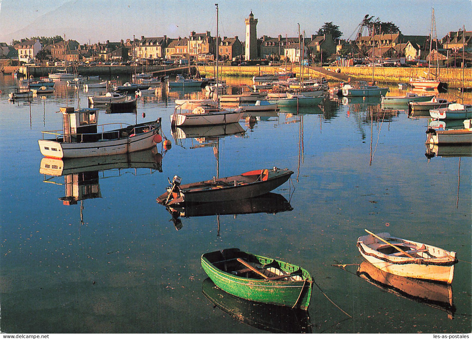 29 ROSCOFF LE PORT    - Roscoff