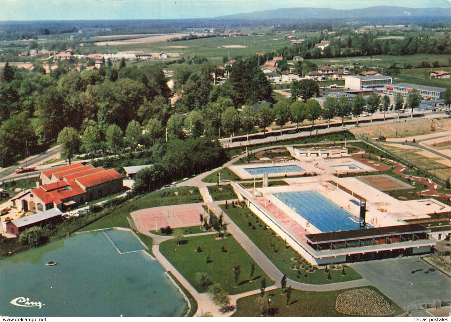 1 BOURG EN BRESSE - Sonstige & Ohne Zuordnung