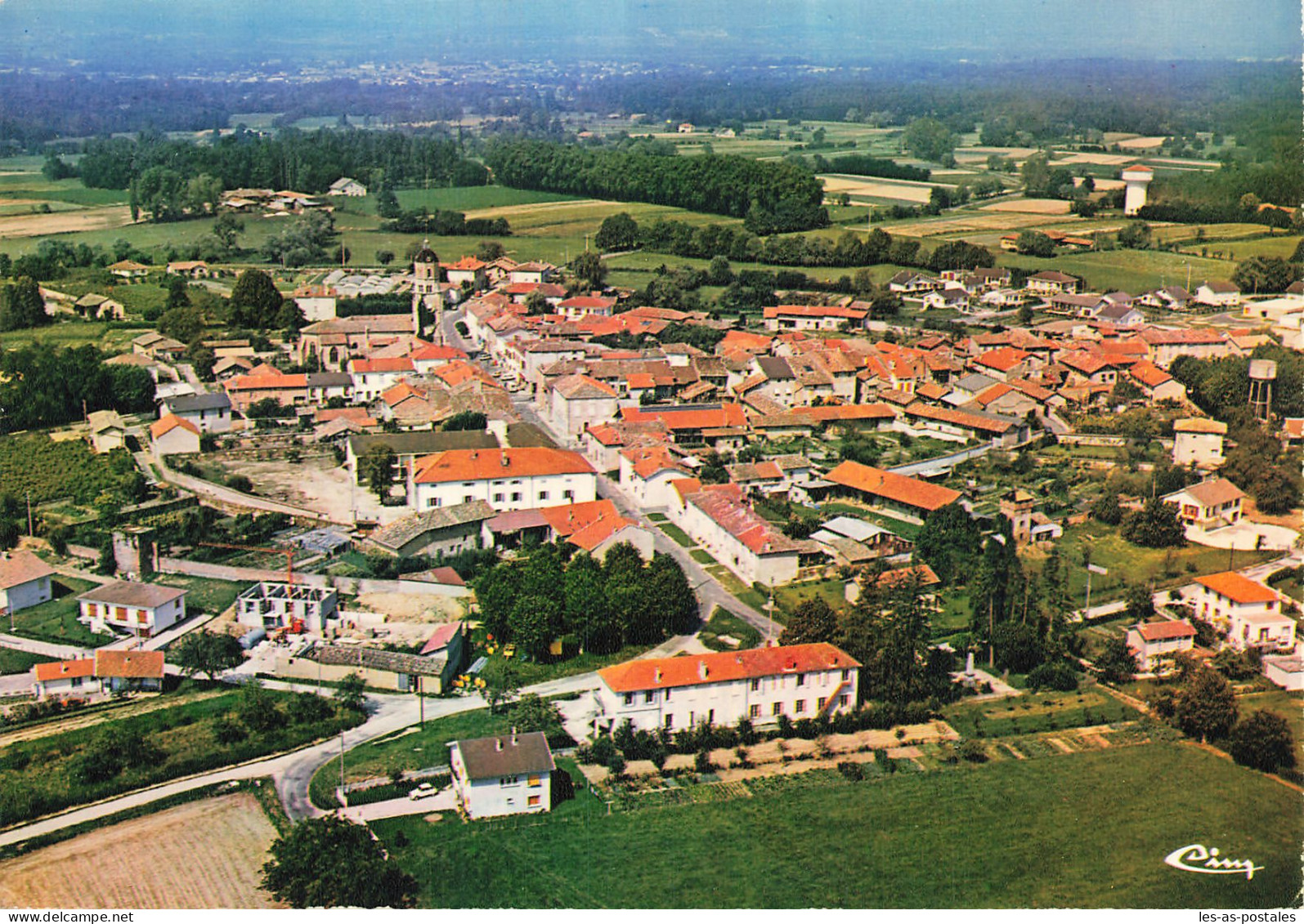 1 BAGE LE CHATEL - Sin Clasificación