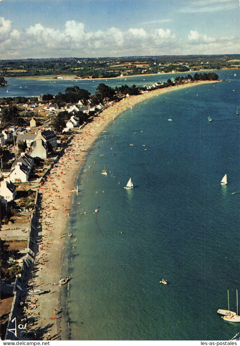 29 FOUESNANT LE CAP COZ - Fouesnant