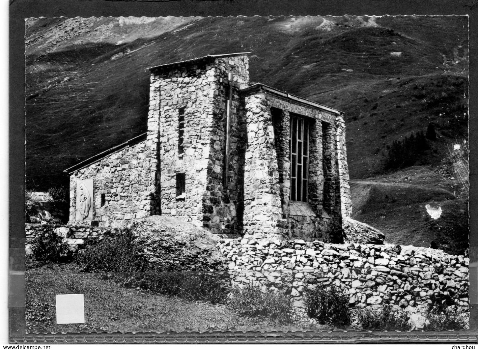 CHAPELLE DE DORAN  // Lot Div 35 - Other & Unclassified