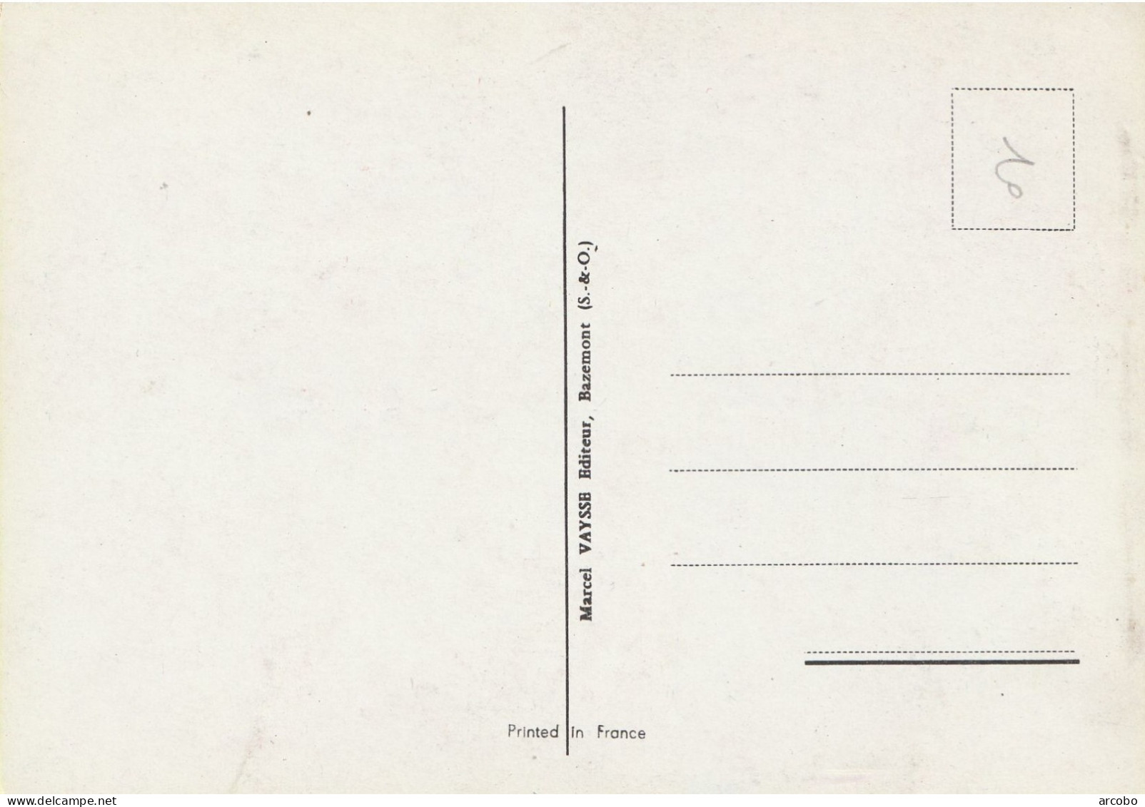 LEFOR OPENO La Rue Mouffetar - Zeitgenössisch (ab 1950)