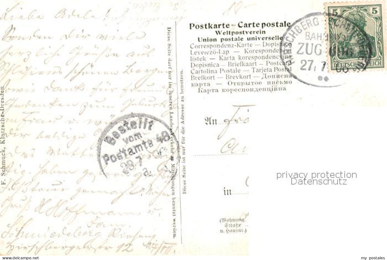 73816982 Riesengebirge_Krkonose_Karkonosze Prinz Heinrichs Baude - Czech Republic