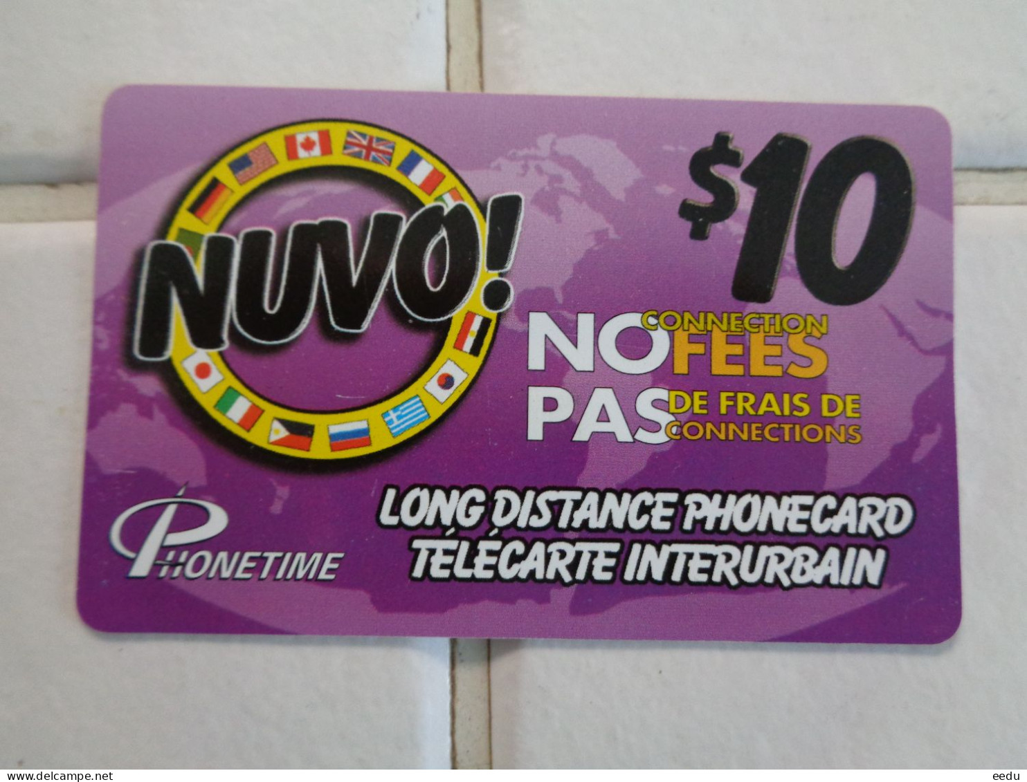 USA Phonecard - Autres & Non Classés