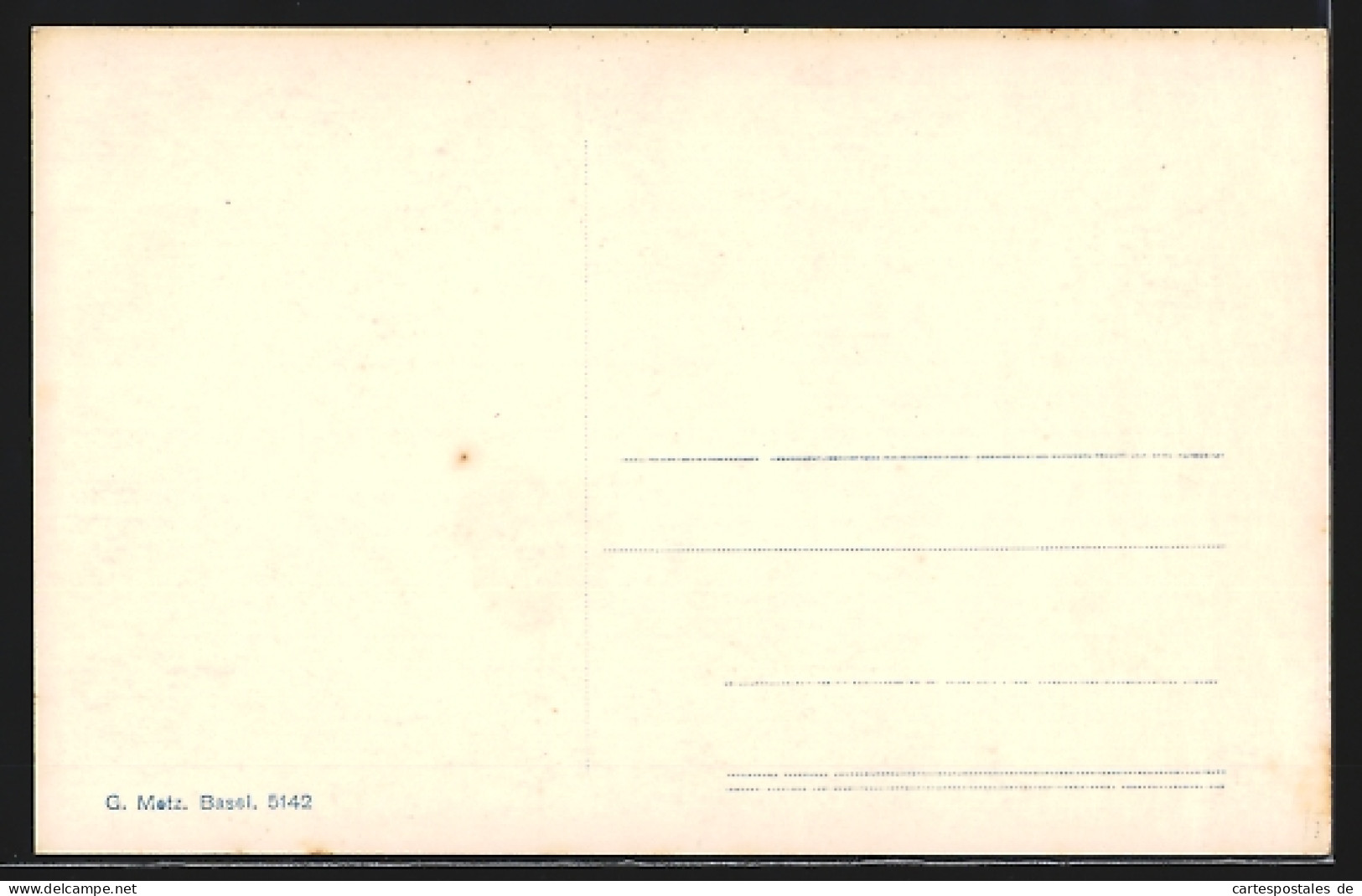 AK Schaffhausen, Munot - Kasematten, Kellergewölbe  - Other & Unclassified