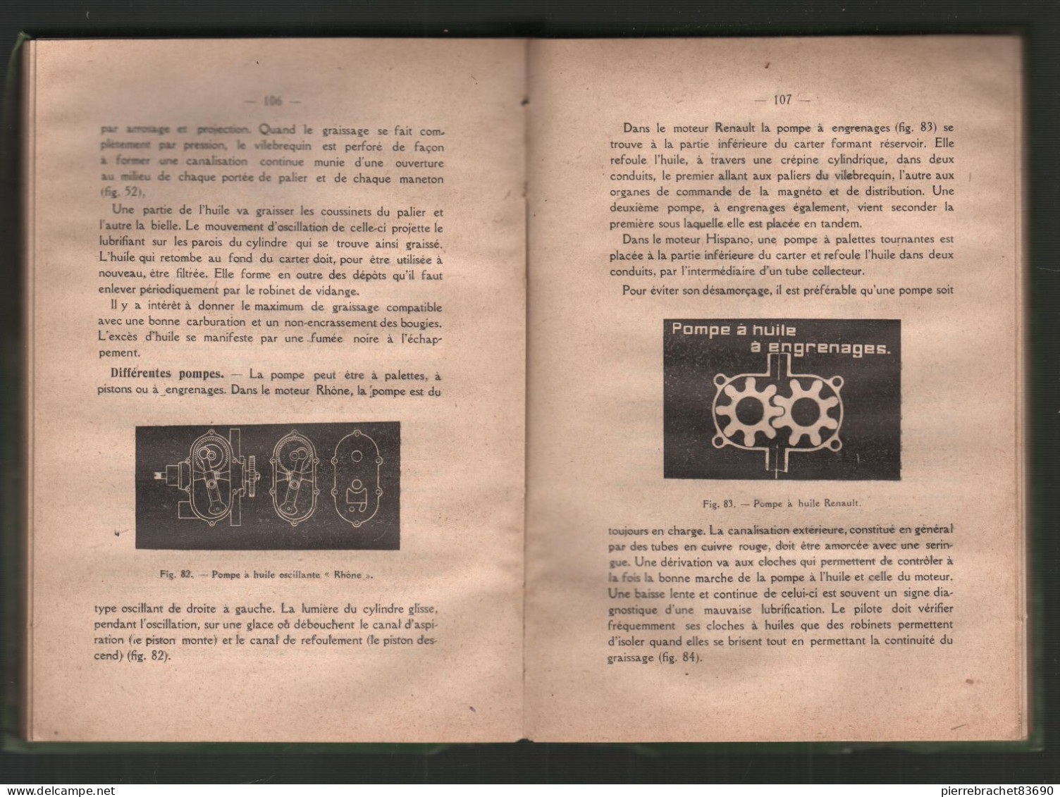 André Laine. Ce Que Tout Aviateur Doit Savoir. 1917 - Unclassified