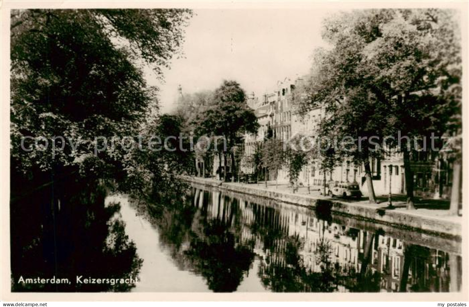 73793505 Amsterdam  NL Keizersgracht  - Autres & Non Classés