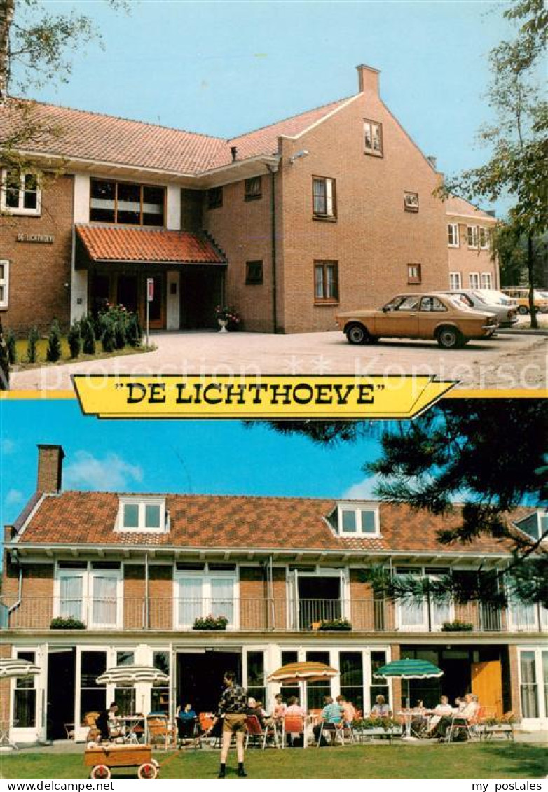 73793399 Garderen NL Vakantie Centrum De Lichthoeve  - Sonstige & Ohne Zuordnung