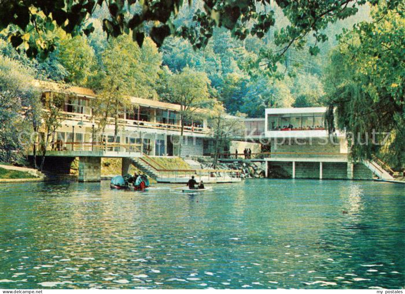 73793150 Velingrad BG Kleptouza  - Bulgaria