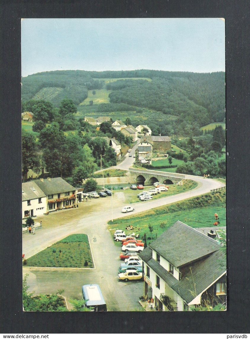 OUREN  (13.697) - Burg-Reuland