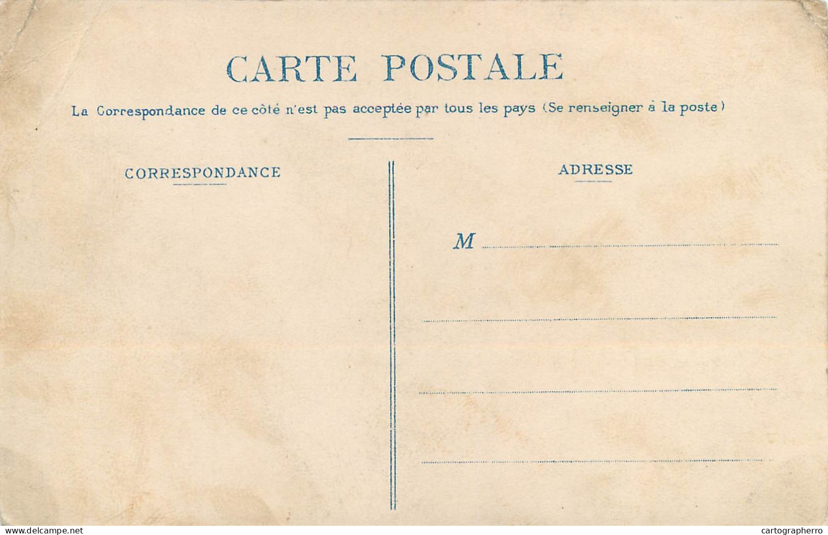 Postcard France Bouillon Les Ramonettes - Sonstige & Ohne Zuordnung