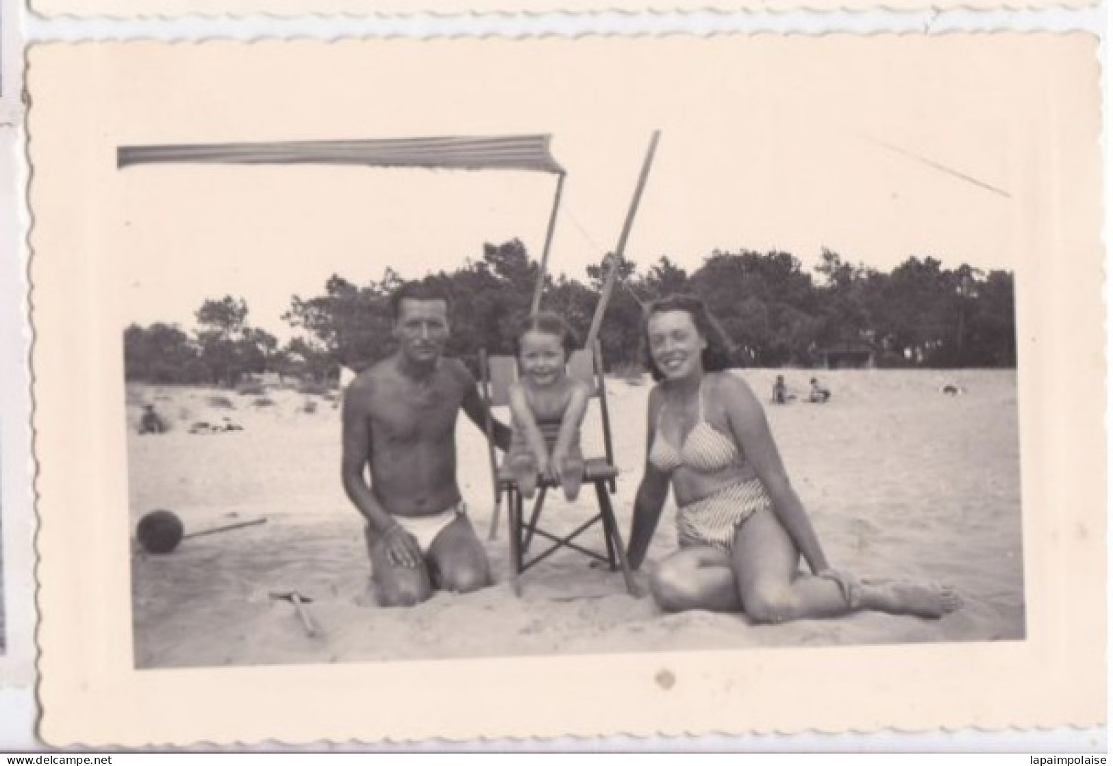 2 Photos De Particulier Charente Maritime  Saint Georges De Didonne Divers Vues A Identifier    Réf 29849 - Luoghi