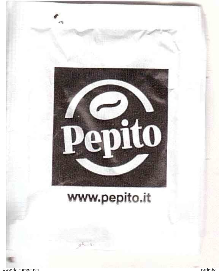 PEPITO - Suiker