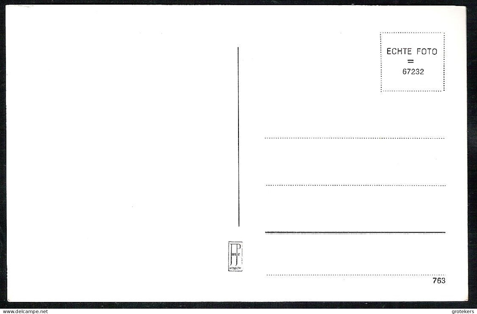 MALDEN R.K. Kerk Doopvont 1963 - Other & Unclassified