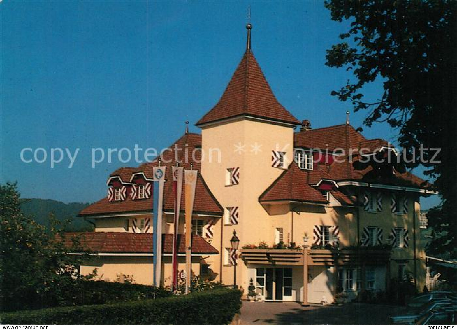 13231772 Sursee Restaurant Bellevue Au Lac Sursee - Other & Unclassified