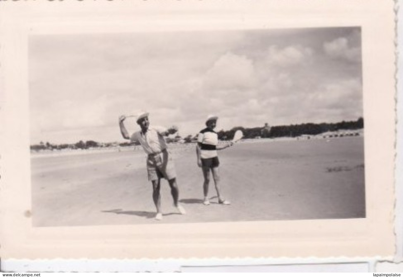 3 Photos De Particulier Charente Maritime Environs Saint Georges De Didonne   Vue A Identifier Et Situer   Réf 29864 - Luoghi