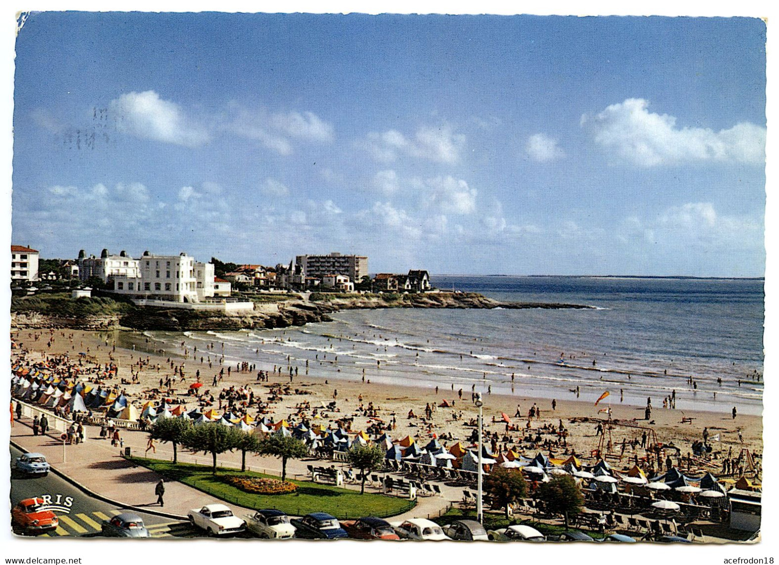 Royan-Pontaillac - La Plage - Royan