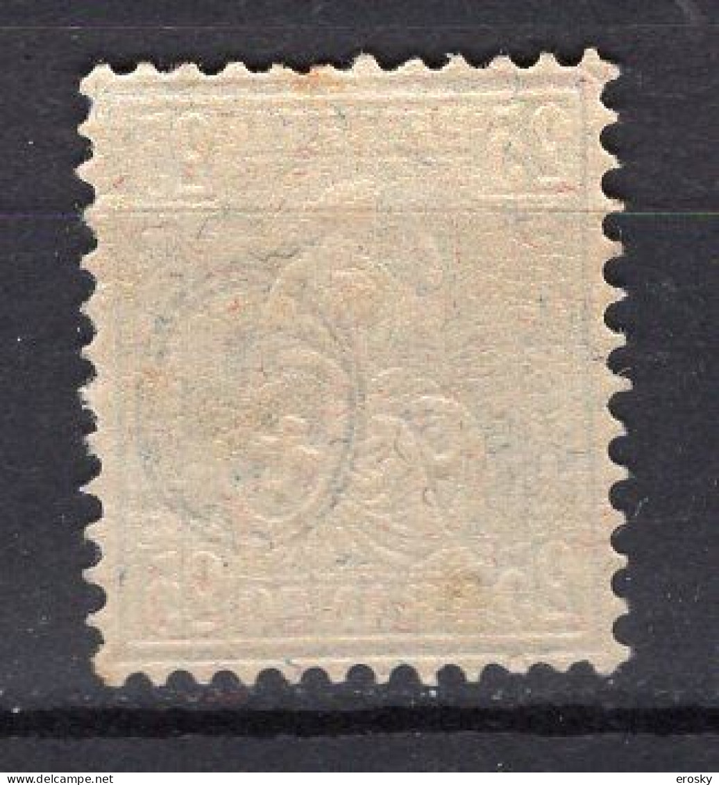 T3270 - SUISSE SWITZERLAND Yv N°54 ** - Unused Stamps
