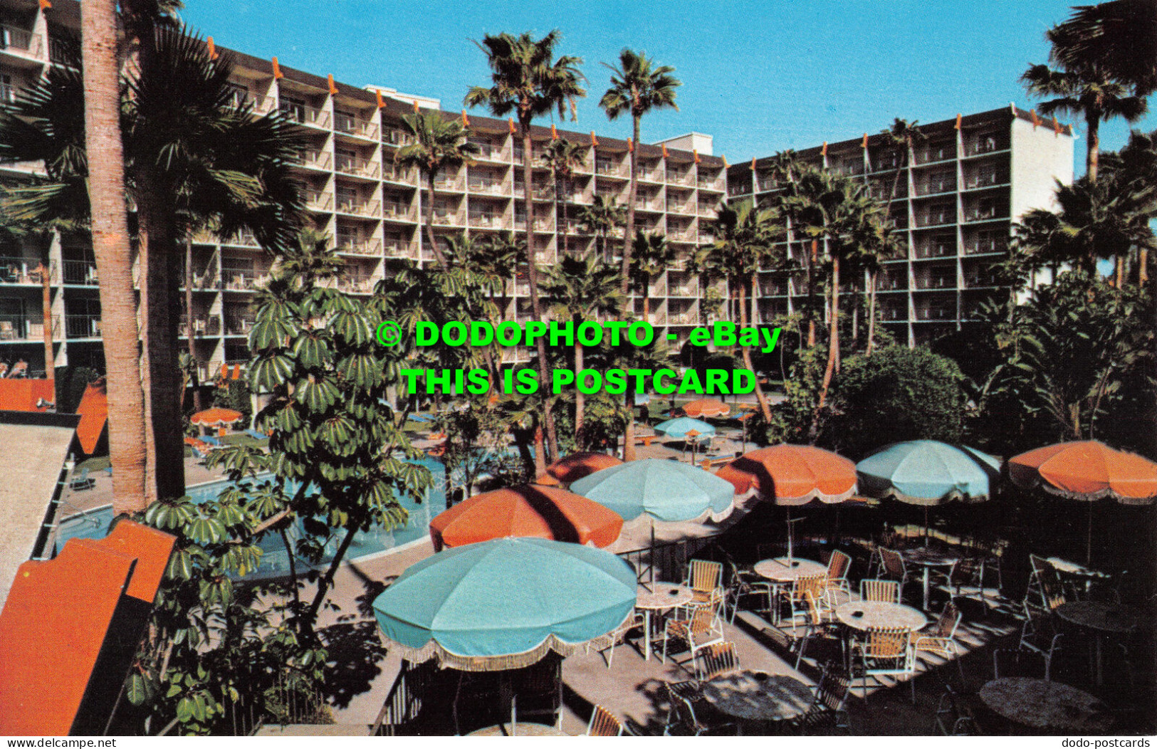 R526066 Hanalei Hotel. Birthplace Of Rainbows. Therapy Pool. Sauna Bath. Aloha T - Monde