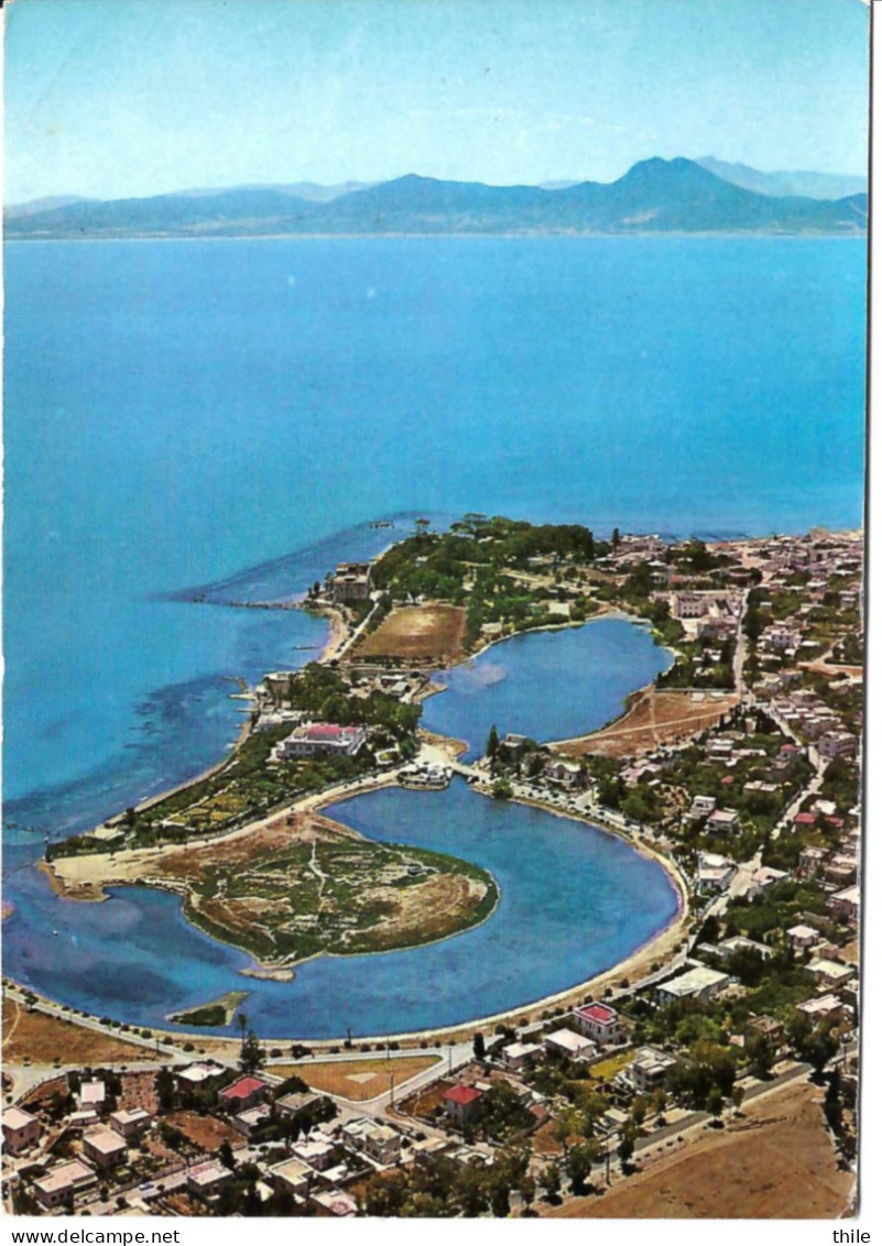 CARTHAGE - Les Ports Puniques - Tunisie