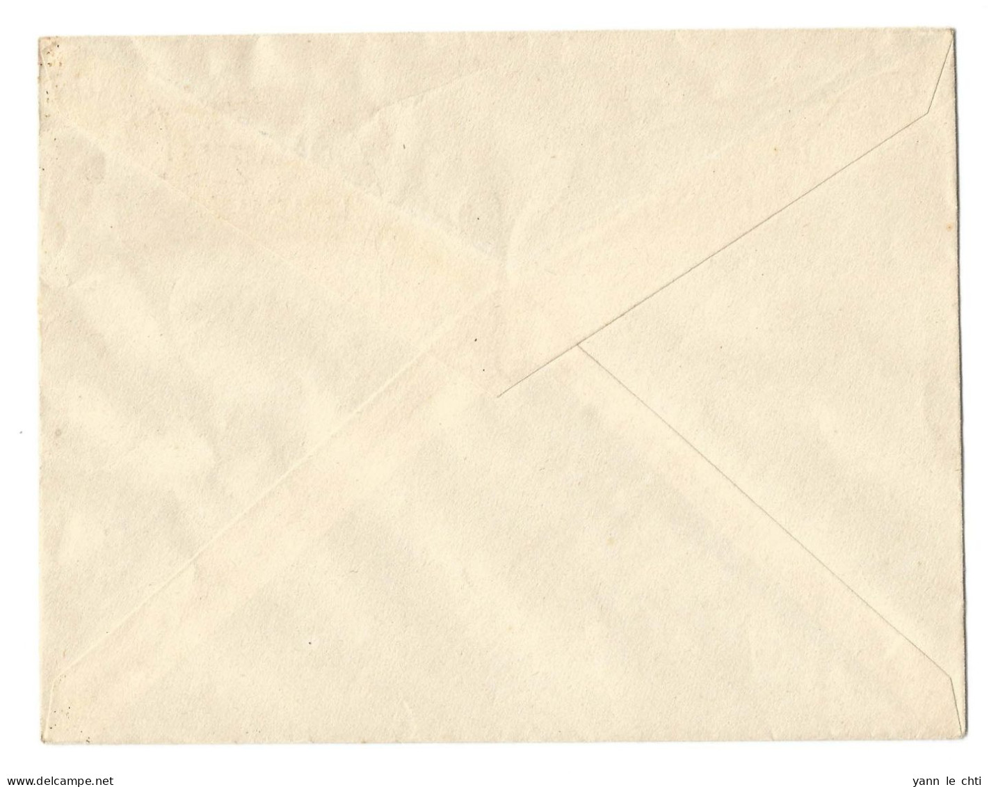 Enveloppe Obliteration Premier Jour 08 10 1938 Armistice   Maury N° 403  CAD Dunkerque  Nord Fumez Cigarettes Celtiques - Storia Postale