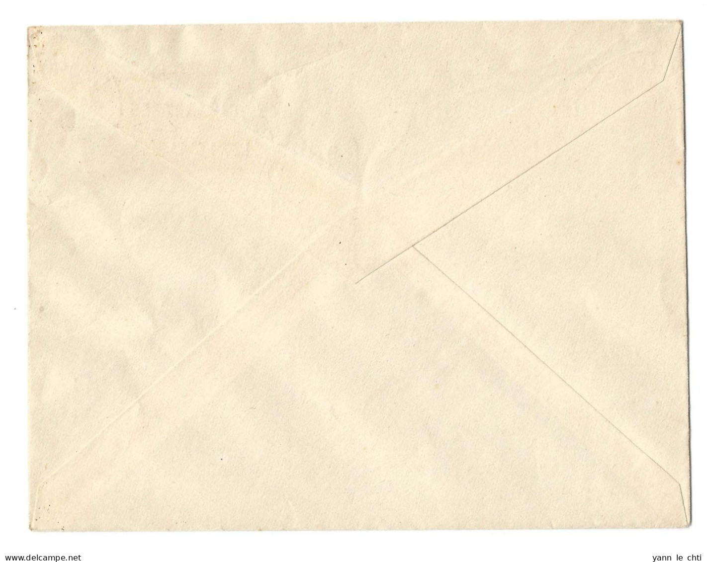Enveloppe Obliteration Premier Jour 08 10 1938 Armistice   Maury N° 403  CAD Dunkerque  Nord Fumez Cigarettes Celtiques - Briefe U. Dokumente