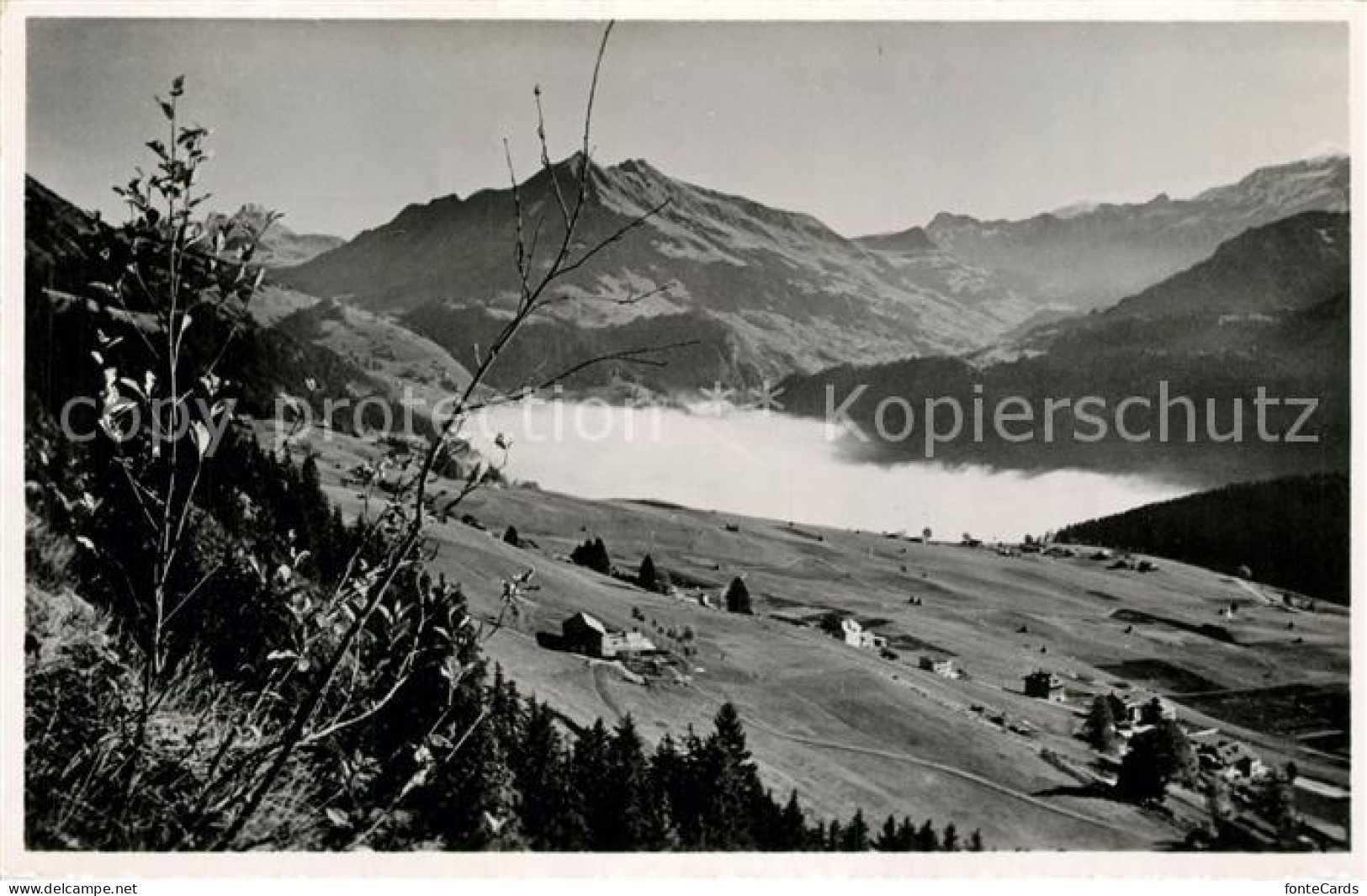 13195828 Leysin Pic Chaussy Leysin - Altri & Non Classificati