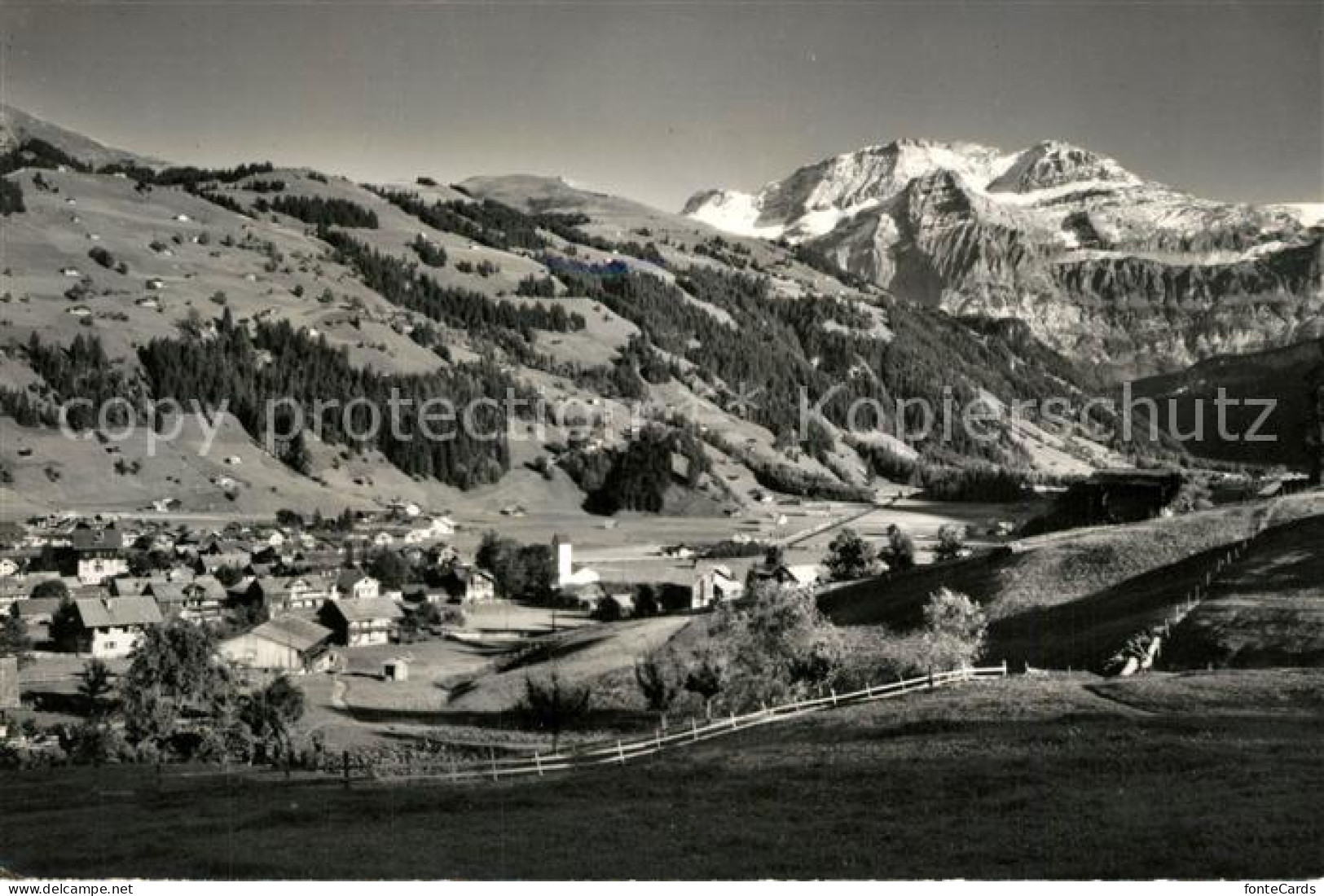 13193054 Lenk Simmental Wildstrubel Lenk Simmental - Altri & Non Classificati