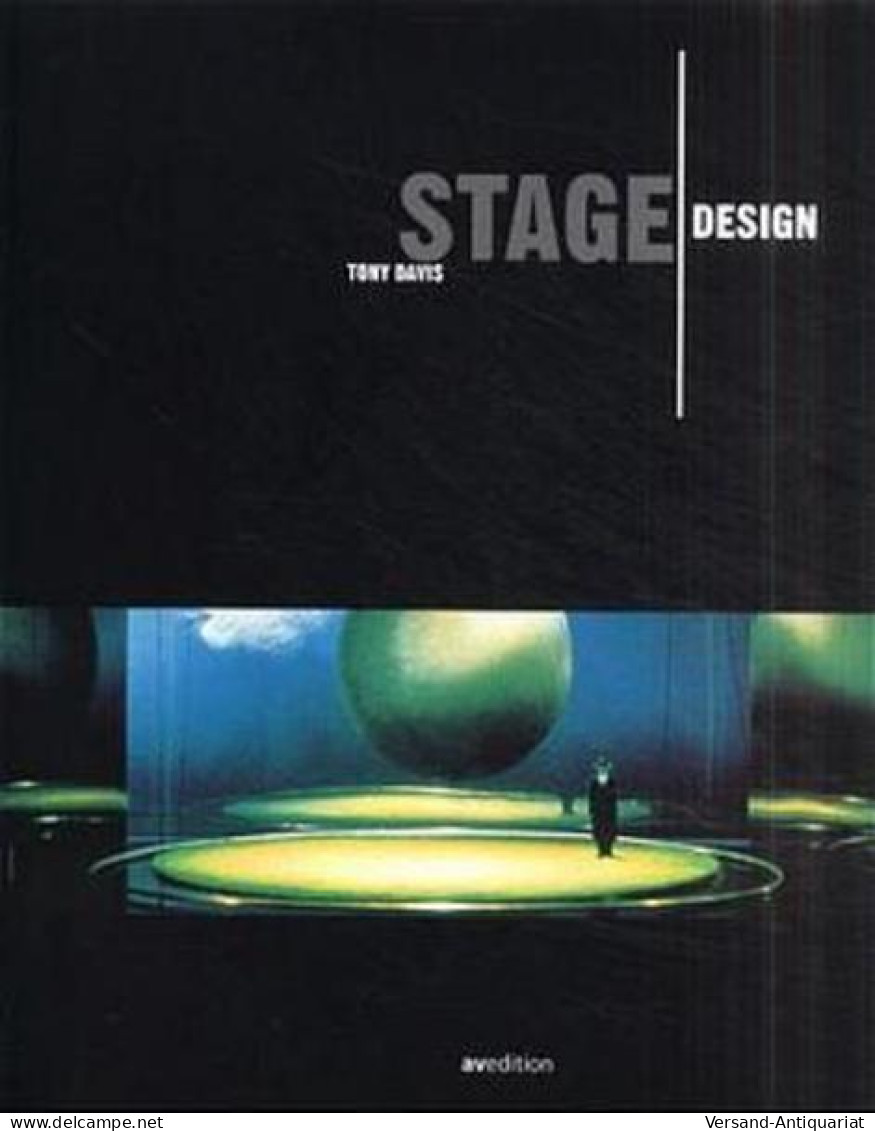 Stage Design : - Autres & Non Classés