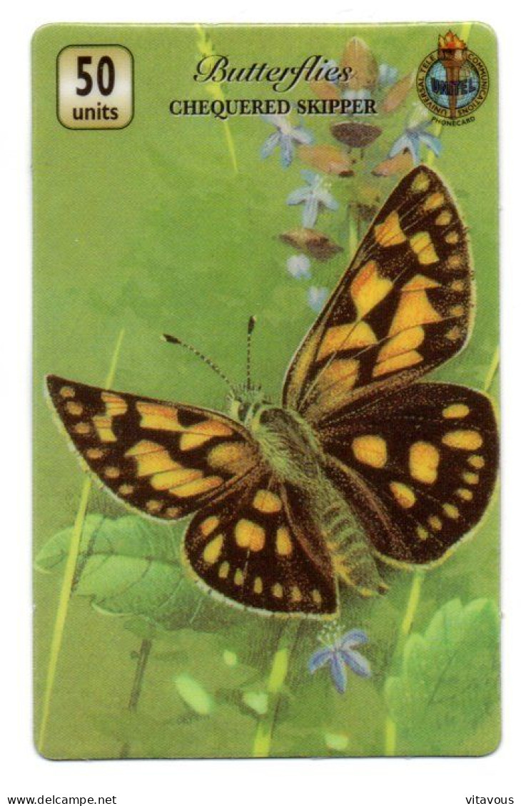 Papillon Butterflies Peacock Butterfly Télécarte Angleterre Royaume-Unis Phonecard (K 265) - [10] Sammlungen