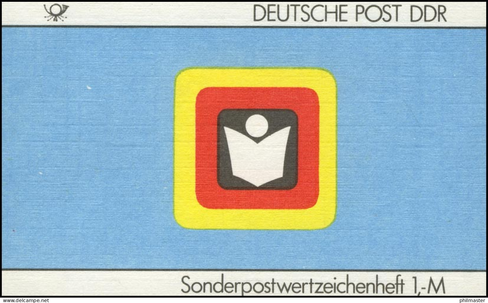 SMHD 35 Zeitschriften, 4.DS Roter Fleck ** - Booklets