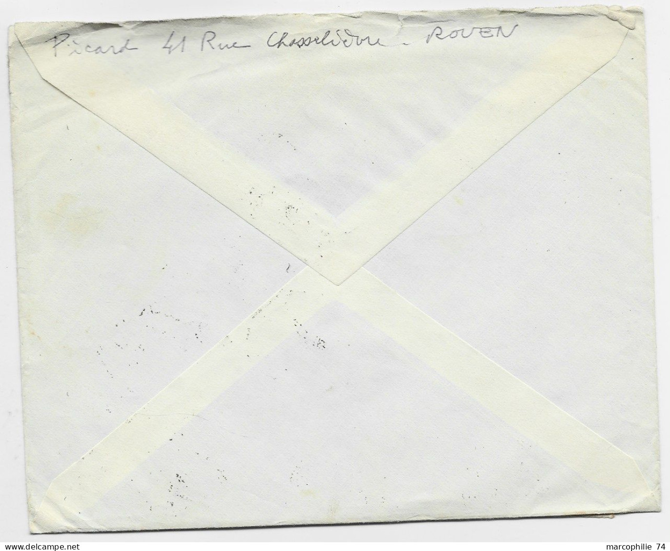 ANDORRE DIVERS LETTRE COVER ANDORRE LA VIEILLE 4.8.1959  TO SUISSE - Briefe U. Dokumente