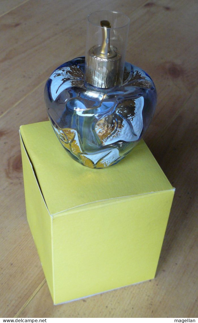 LOLITA LEMPICKA - Vaporisateur Eau De Parfum 100 Ml (Vide) Avec Sa Boite - Frascos (vacíos)